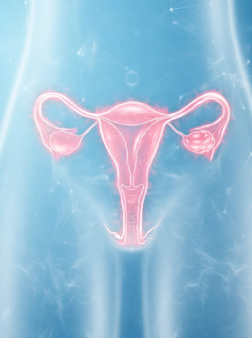 utero